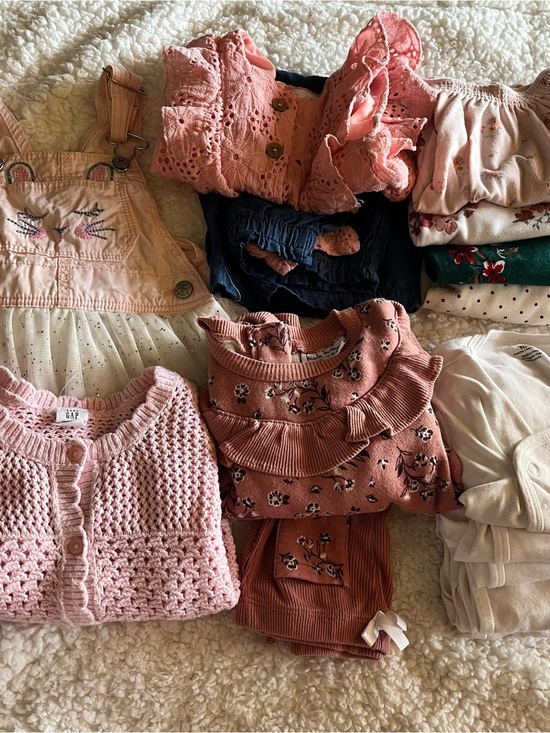 GAP Other - Baby Girl 18 month bundle